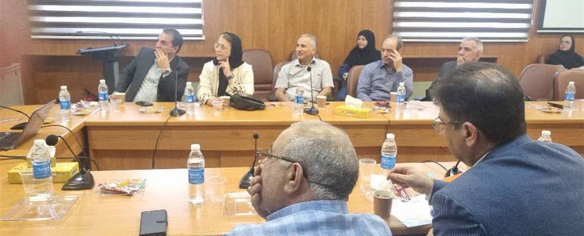 خانم اخلاقی نسب