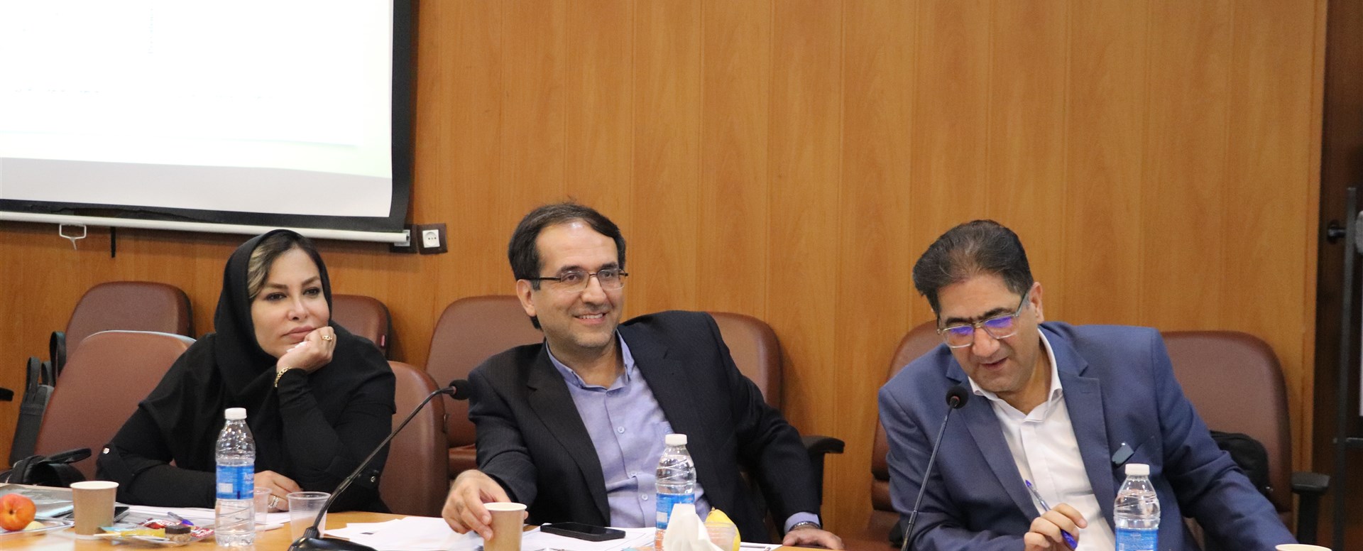 دکتر مهاجری