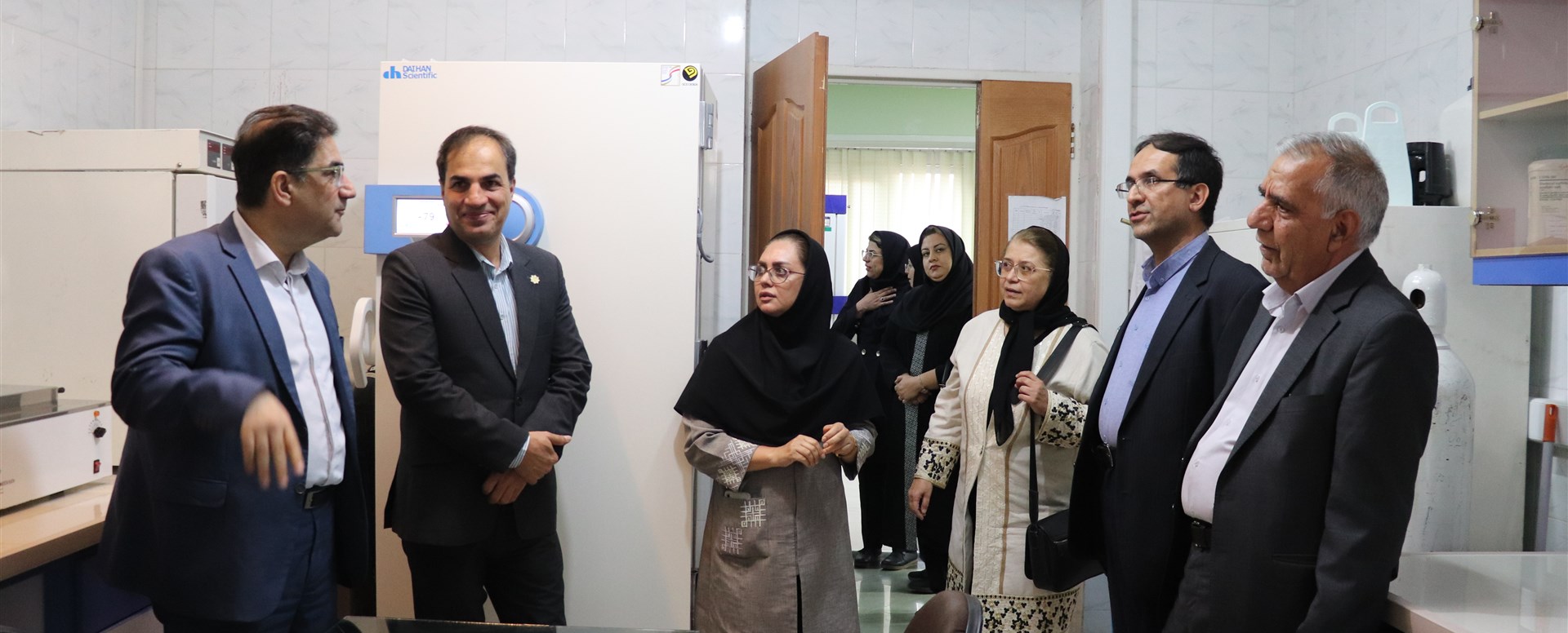 دکتر نجفی پور